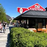 Fagre * Stryn