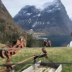 Fagre Stryn