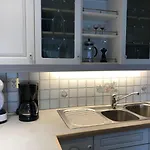 Дом отдыха Fagre Стрюн