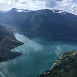 Fagre Stryn