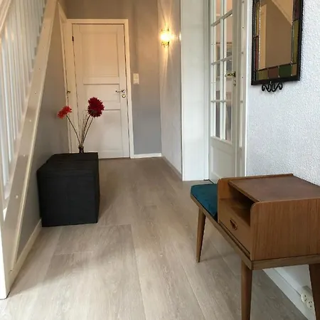 Holiday home Fagre
