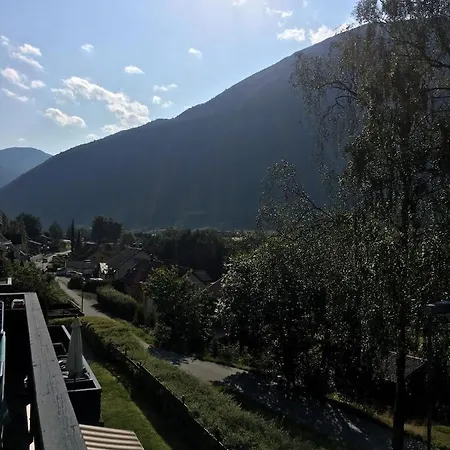 Fagre Vakantiehuis