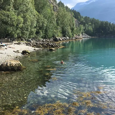 Fagre Stryn