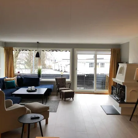 Vakantiehuis Fagre *
