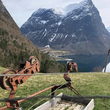 Fagre Stryn