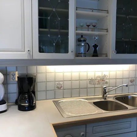 Feriehus Fagre Stryn