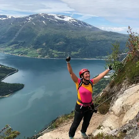 Fagre Stryn