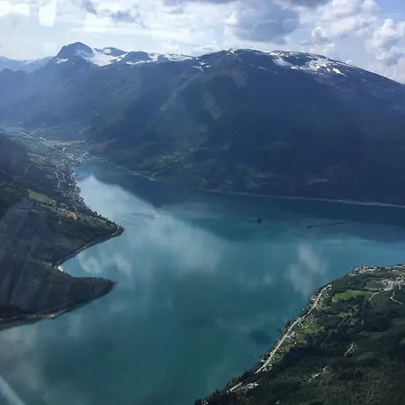 Fagre Stryn