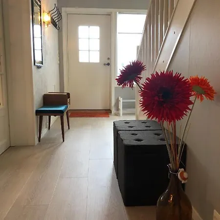 Vakantiehuis Fagre Stryn