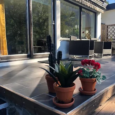Fagre Holiday home Stryn