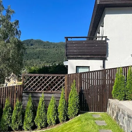 Holiday home Fagre