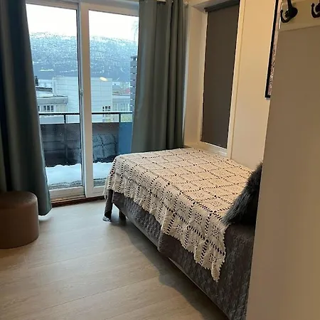 Holiday home Fagre