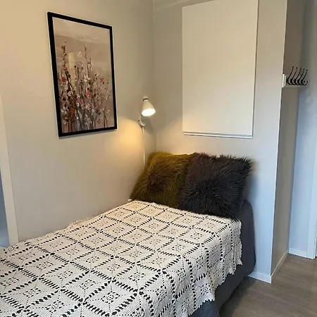 Fagre Tatil Evi Stryn