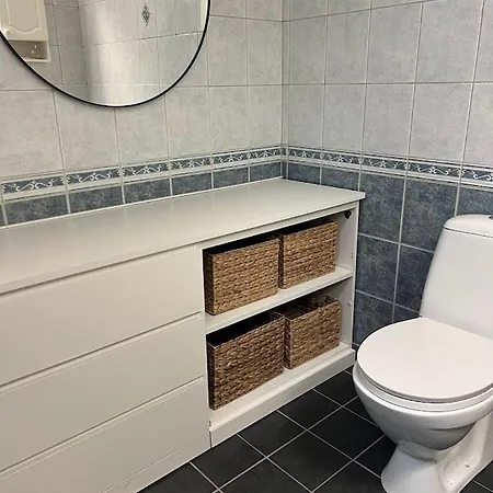 Fagre بيت للعطل سترين