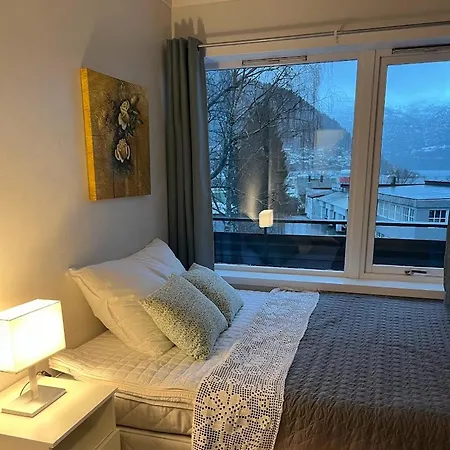 Tatil Evi Fagre Stryn