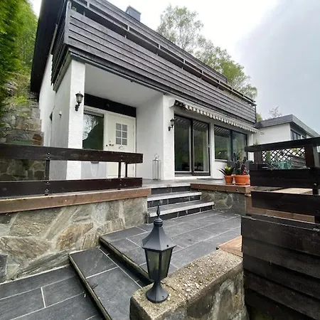 Holiday home Fagre Stryn
