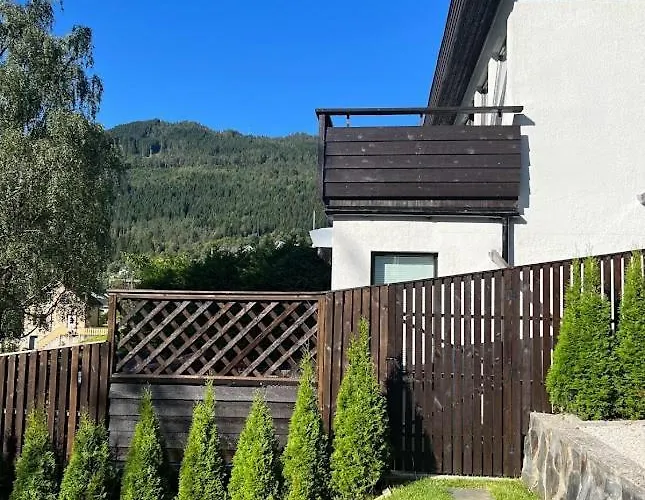 Casa de Férias Fagre