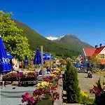 Ferienhaus Fagre *