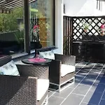Ferienhaus Fagre *
