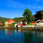 Fagre Ferienhaus Stryn