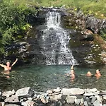 Fagre Ferienhaus Stryn