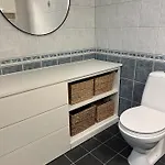 Fagre Ferienhaus Stryn