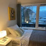 Ferienhaus Fagre Stryn